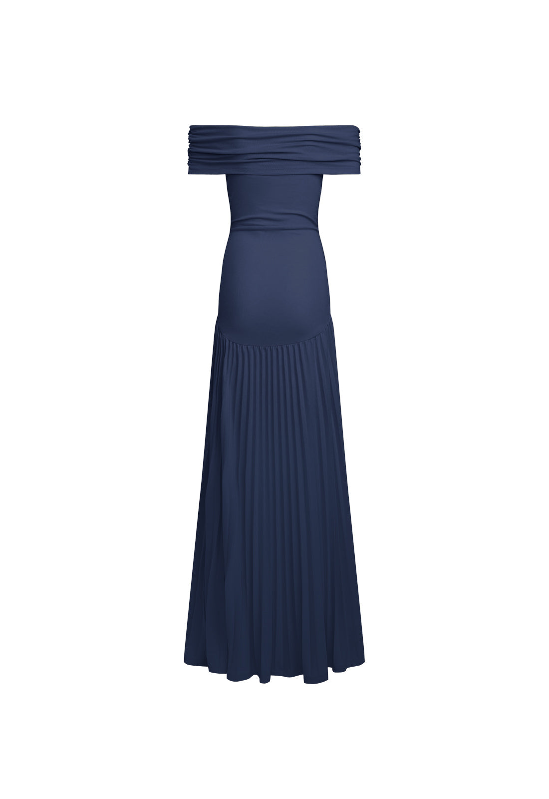 Lioness Fashion Sale FIELD OF DREAMS MAXI - NAVY