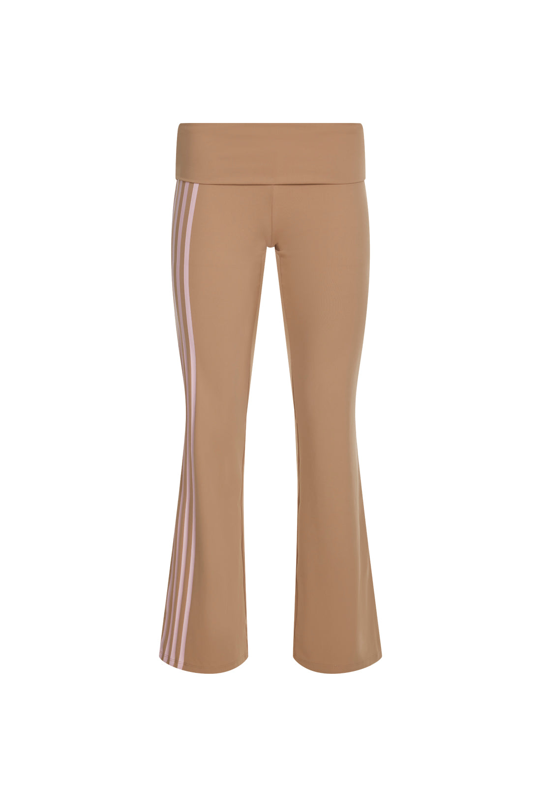 Lioness Fashion New Layover Pant - Oatmeal