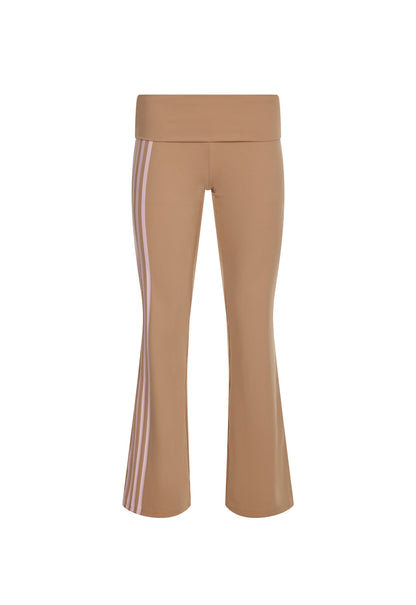 Lioness Fashion New Layover Pant - Oatmeal