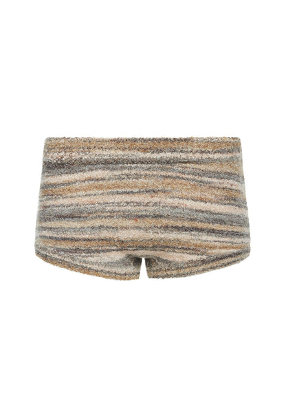 Lioness Fashion Deals Loyalty Knit Short - Earth