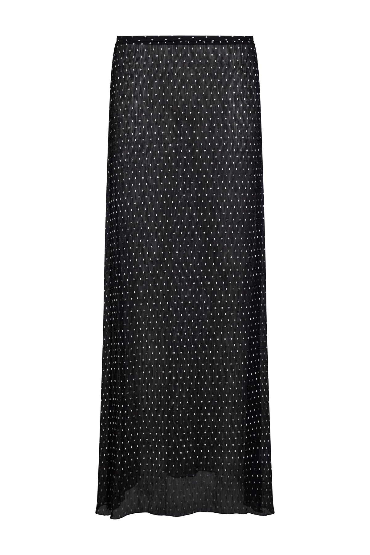 Lioness Fashion Quality FORD MAXI - ONYX POLKA