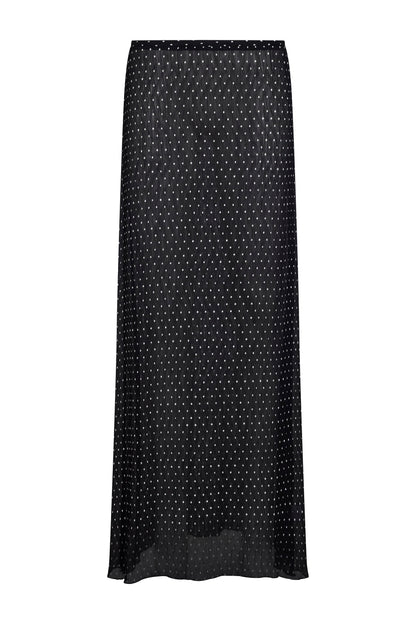 Lioness Fashion Quality FORD MAXI - ONYX POLKA