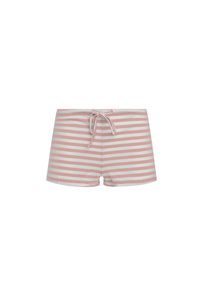Lioness Fashion Great Value KOURT BLOOMERS - MUTED PASTELS STRIPE