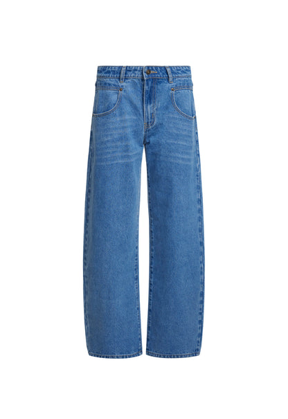 Lioness Fashion Sale SERENITY JEAN - MID BLUE
