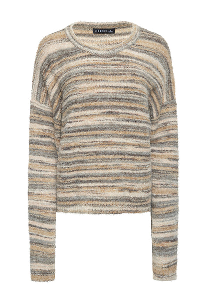 Lioness Fashion Quality Loyalty Knit - Earth