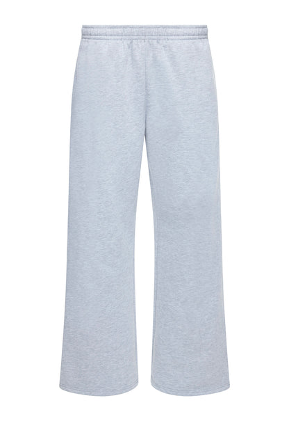 Lioness Fashion Signature Goodfella Track Pant - Grey Marle
