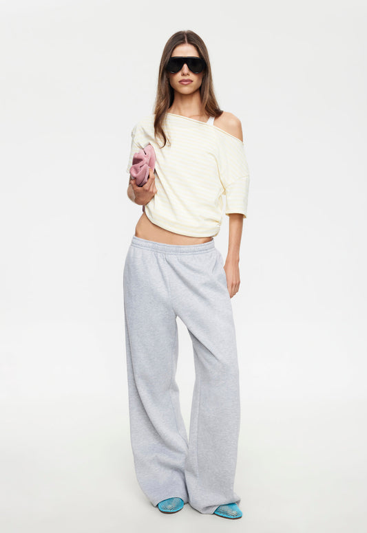 Lioness Fashion Value Wildlands Tee - Lemontini
