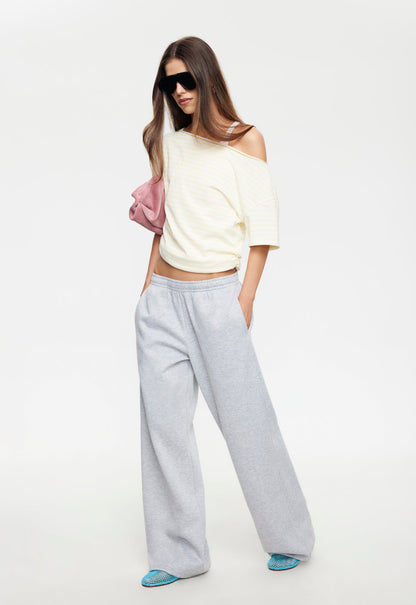 Lioness Fashion Value Wildlands Tee - Lemontini