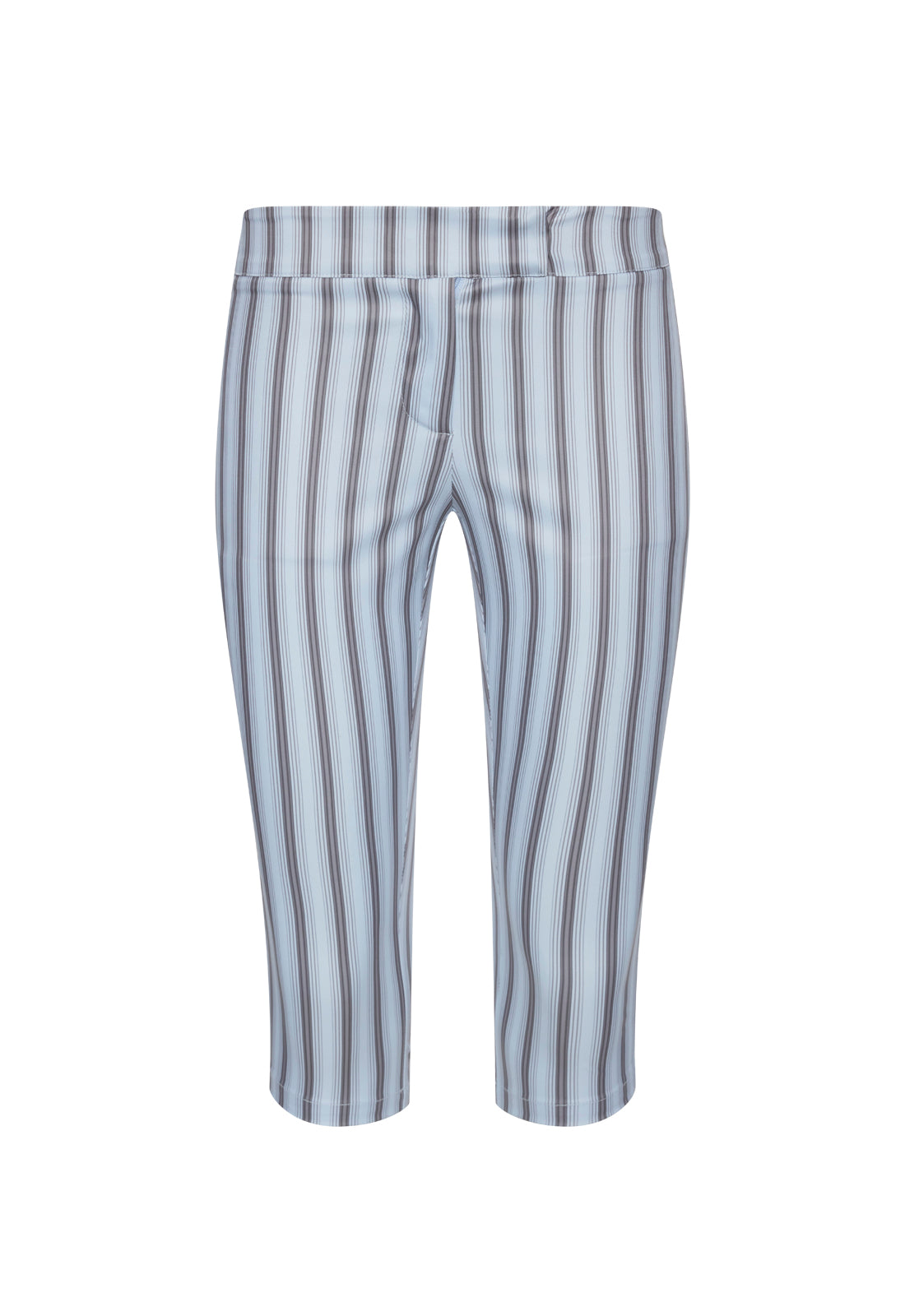 Lioness Fashion Sale FROST CAPRI - BLUE STRIPE