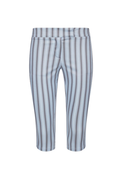 Lioness Fashion Sale FROST CAPRI - BLUE STRIPE