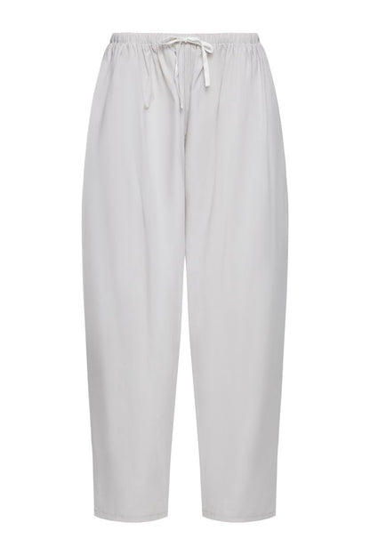 Lioness Fashion Essential AURA PANT - GREY MARLE