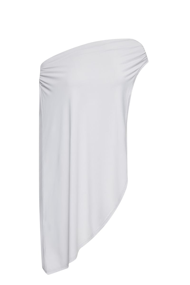 Lioness Fashion Customer Favorite REBORN PONCHO - ASH