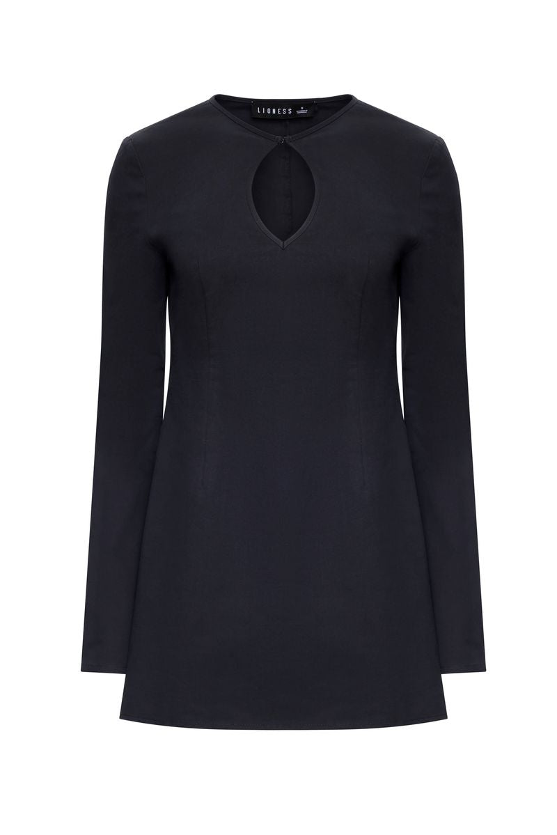 Lioness Fashion Best Seller PRIMA LUCE MINI - NOIR