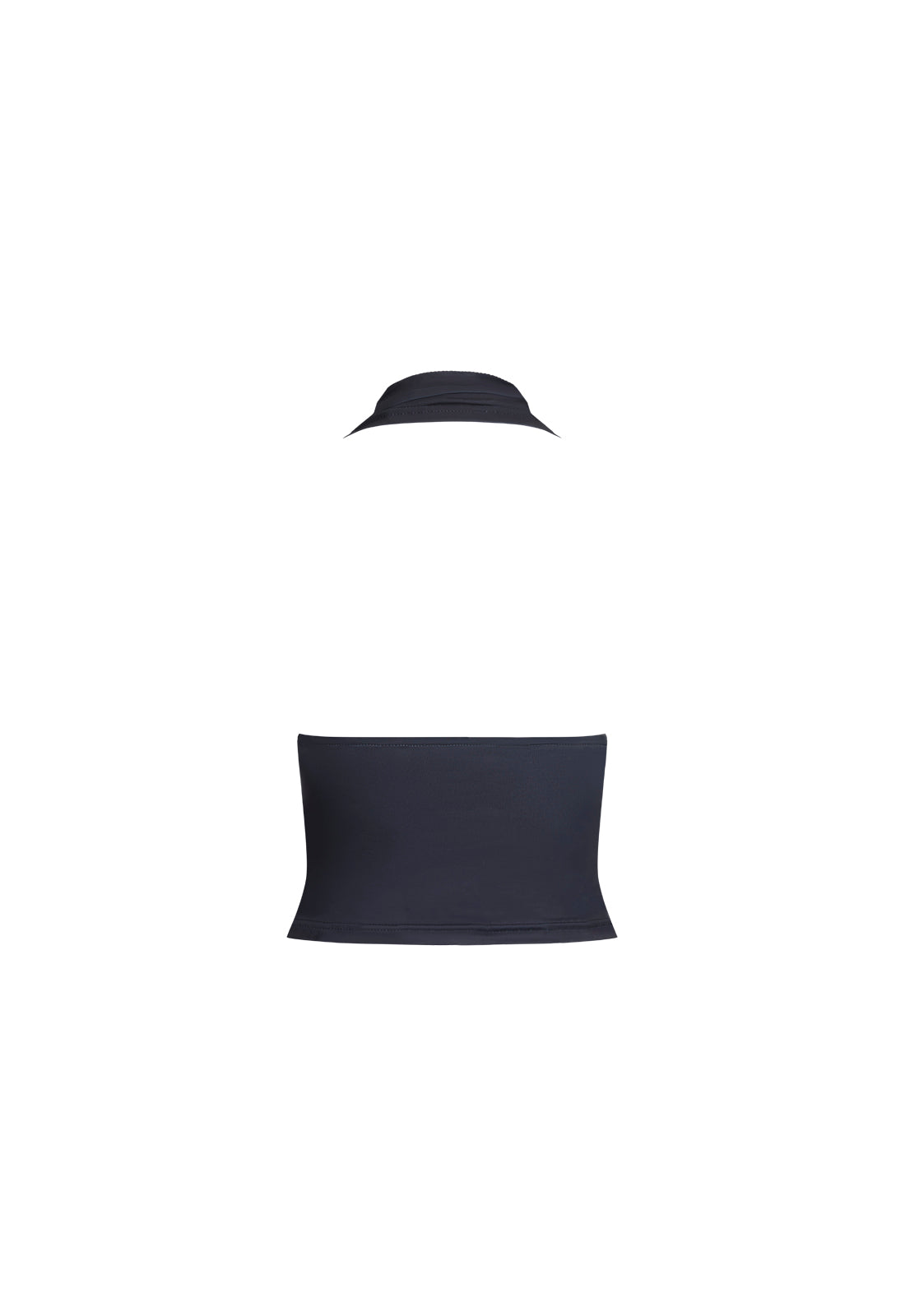 Lioness Fashion Popular SAFARI HALTER - NOIR
