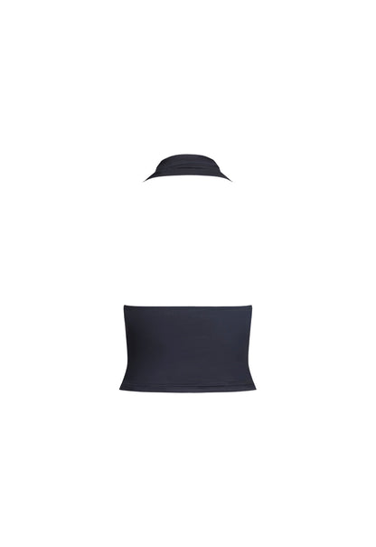 Lioness Fashion Popular SAFARI HALTER - NOIR