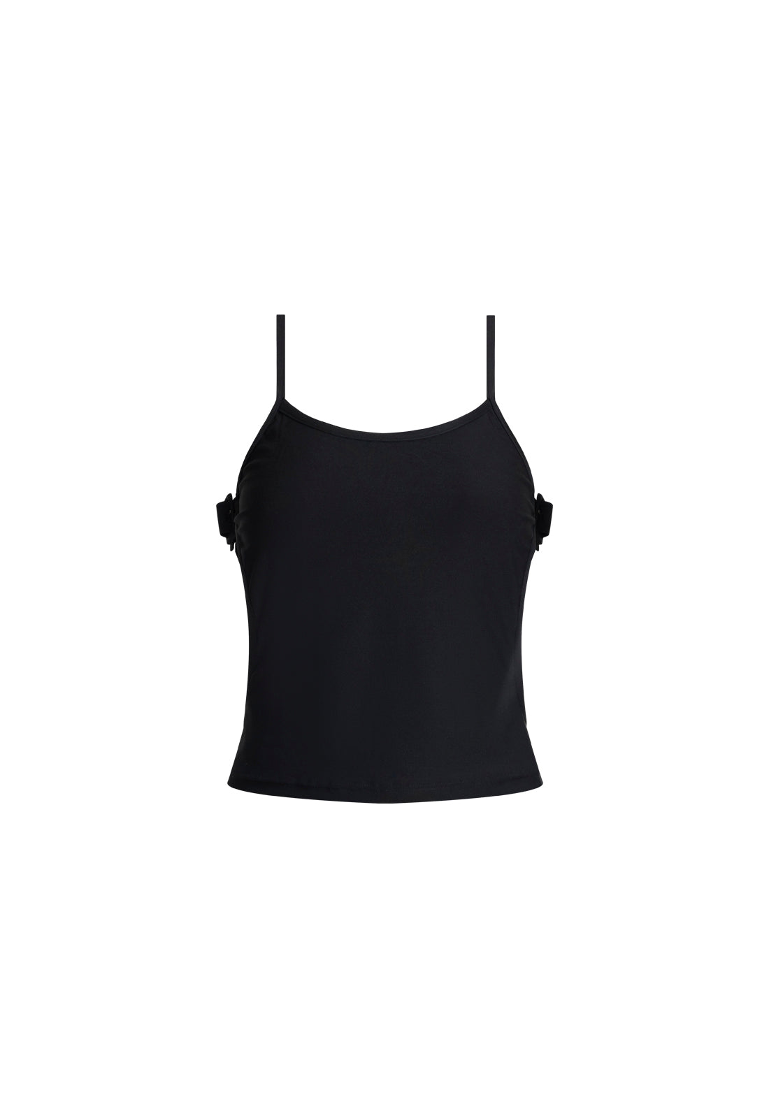 Lioness Fashion Essential TRUE NORTH TANK - NOIR