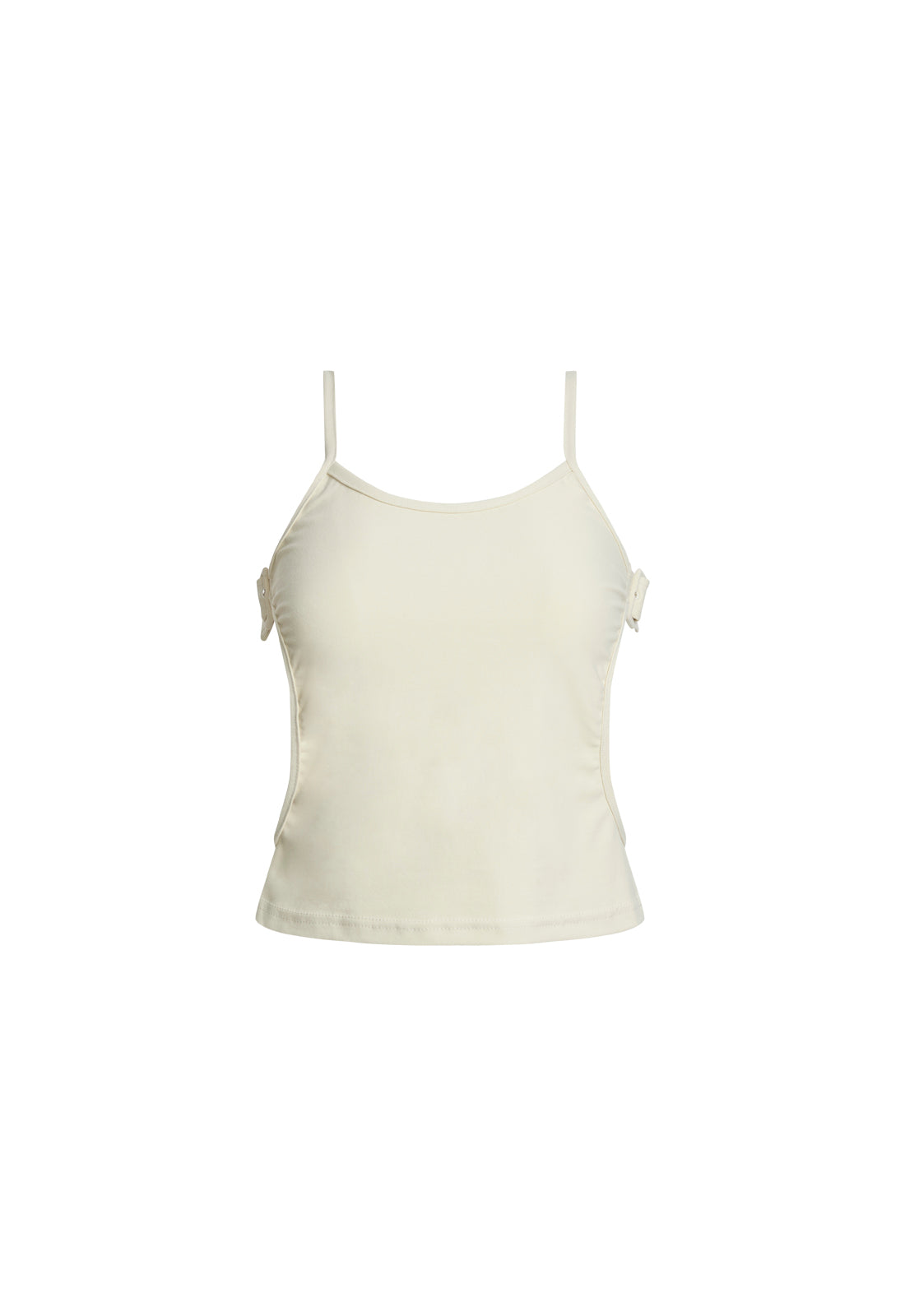 Lioness Fashion Popular TRUE NORTH TANK - BEIGE