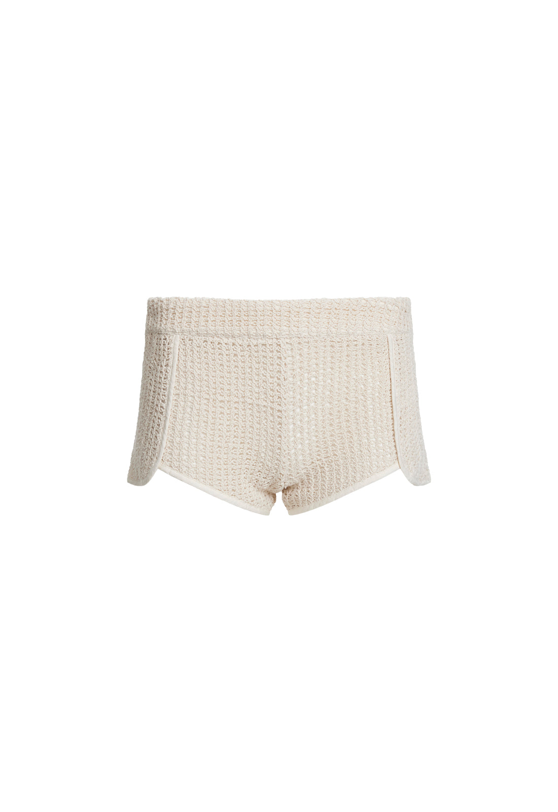 Lioness Fashion Popular CHARM SHORTS - WHEAT