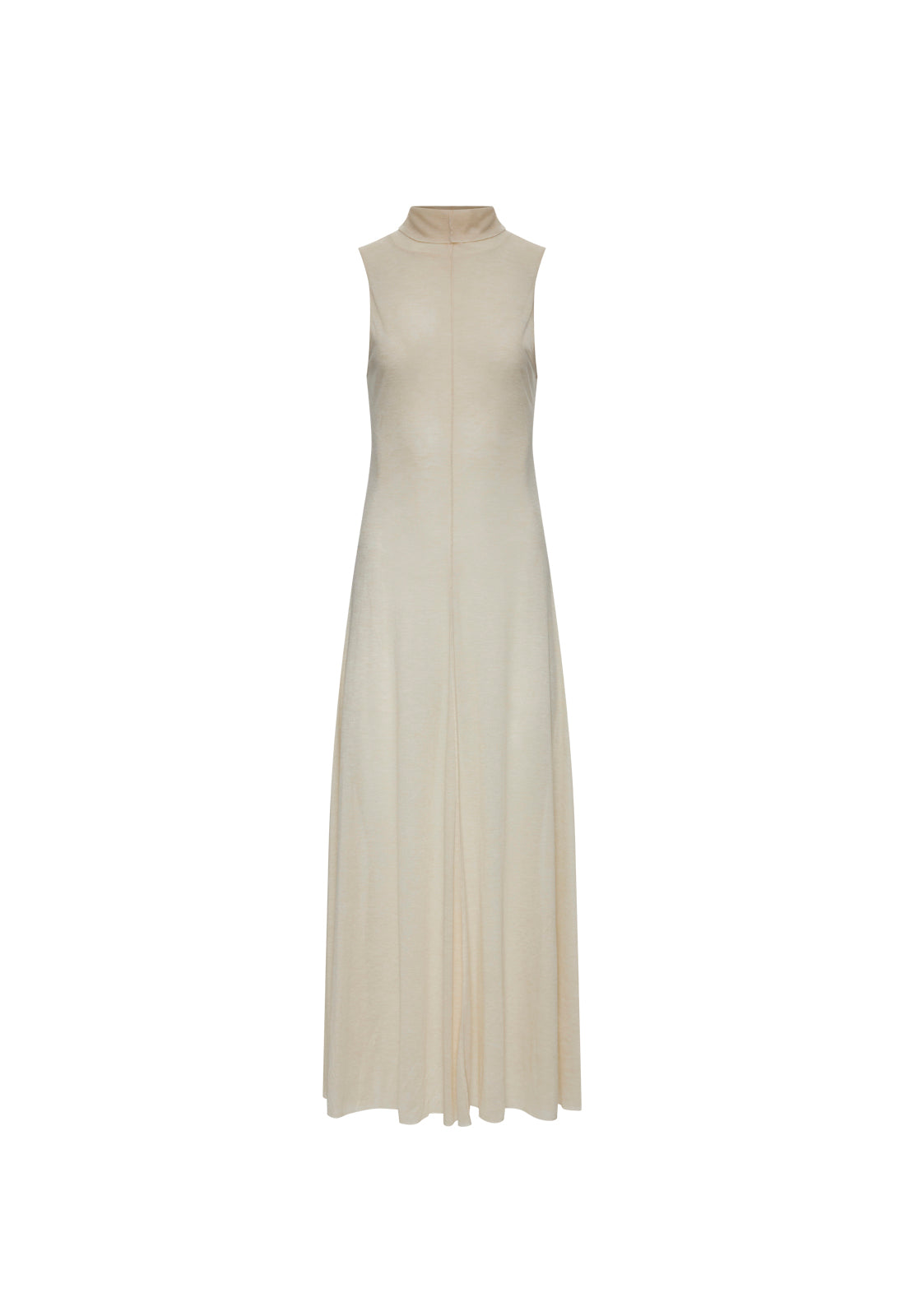 Lioness Fashion Everyday LAST LIGHT MAXI DRESS - CREAM