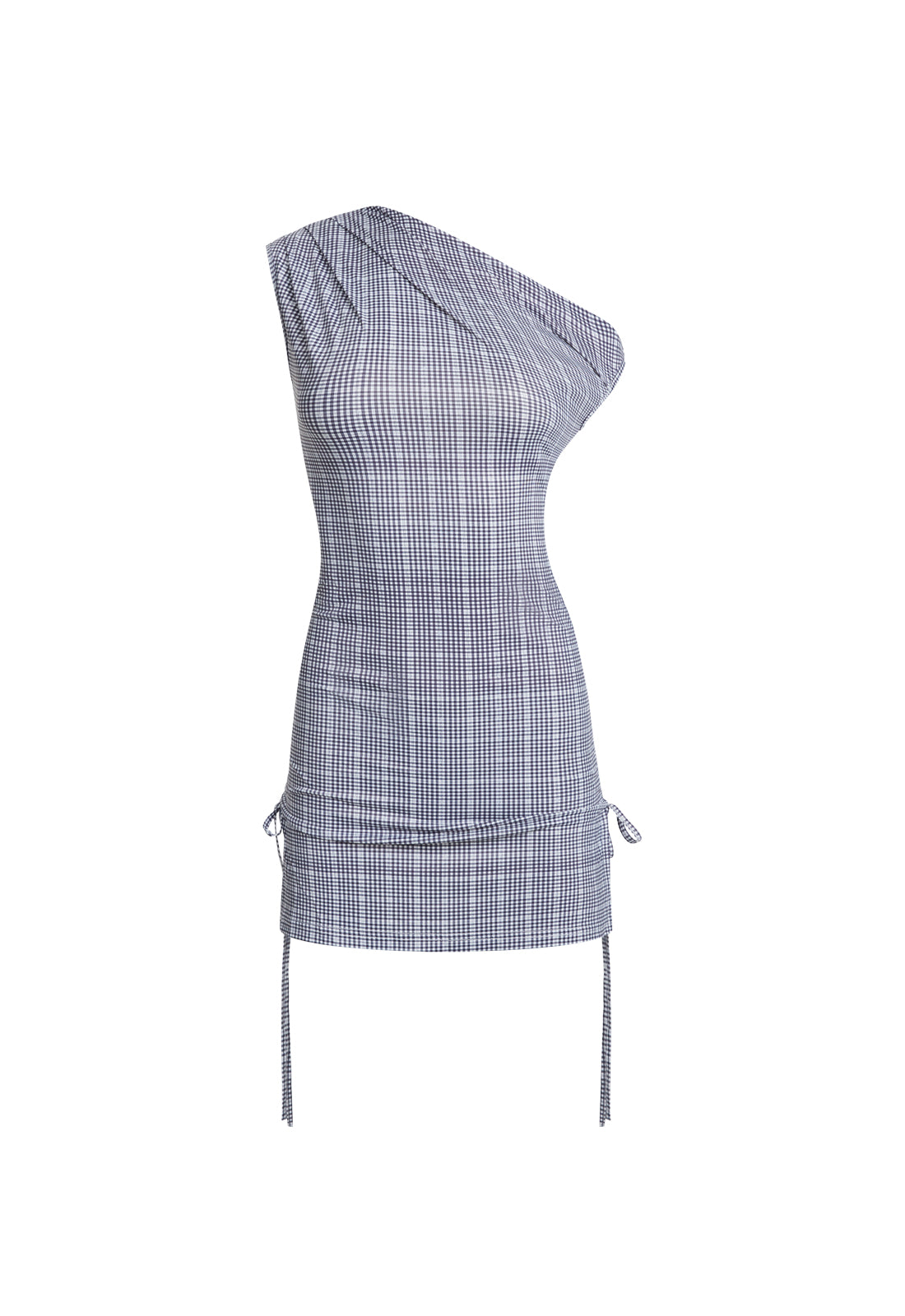 Lioness Fashion Featured ORIGINAL SIN MINI - NOIR PLAID