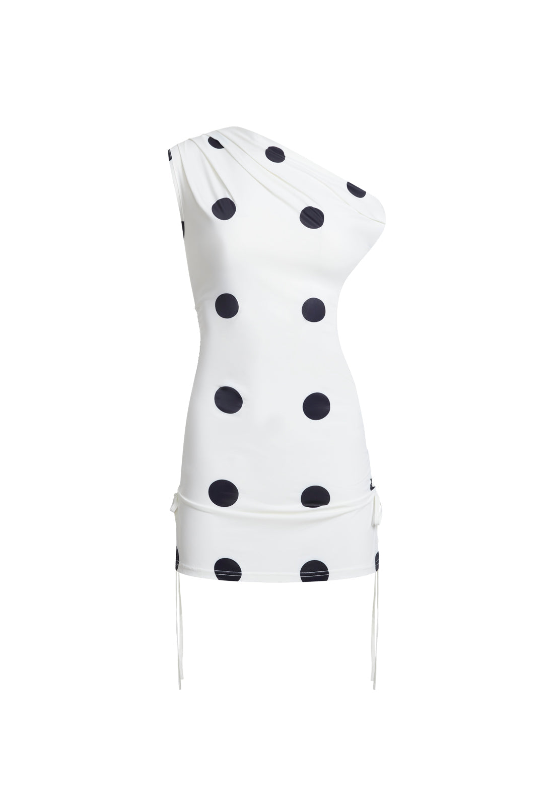 Lioness Fashion Exclusive ORIGINAL SIN MINI - MOONLIGHT POLKA