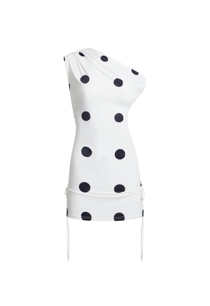Lioness Fashion Exclusive ORIGINAL SIN MINI - MOONLIGHT POLKA