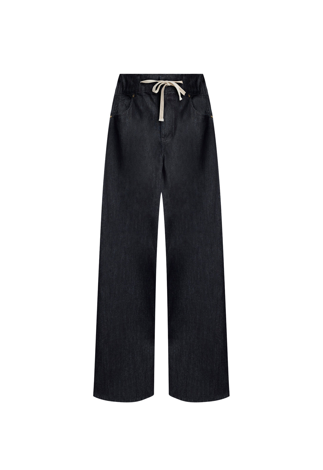 Lioness Fashion Special Offer MUSE JEAN - DARK DENIM
