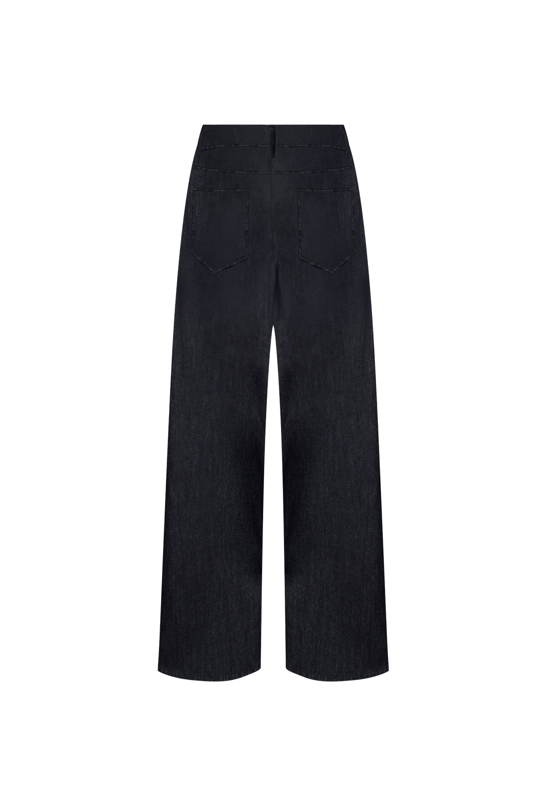 Lioness Fashion Special Offer MUSE JEAN - DARK DENIM