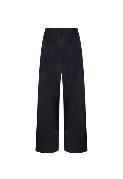 Lioness Fashion Special Offer MUSE JEAN - DARK DENIM