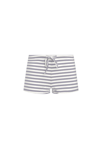 Lioness Fashion New KOURT BLOOMERS - ASH STRIPE