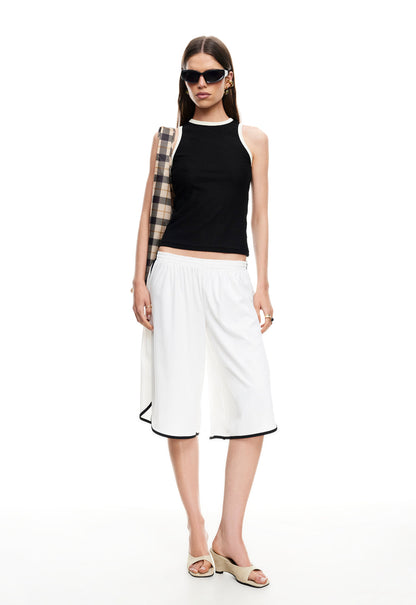 Lioness Fashion Value SPECTATE SHORT - PORCELAIN