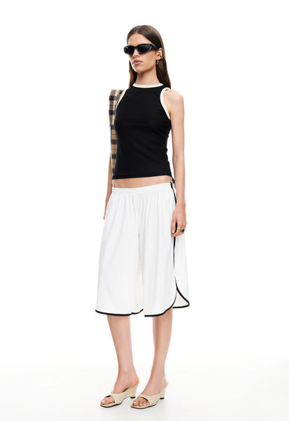 Lioness Fashion Value SPECTATE SHORT - PORCELAIN