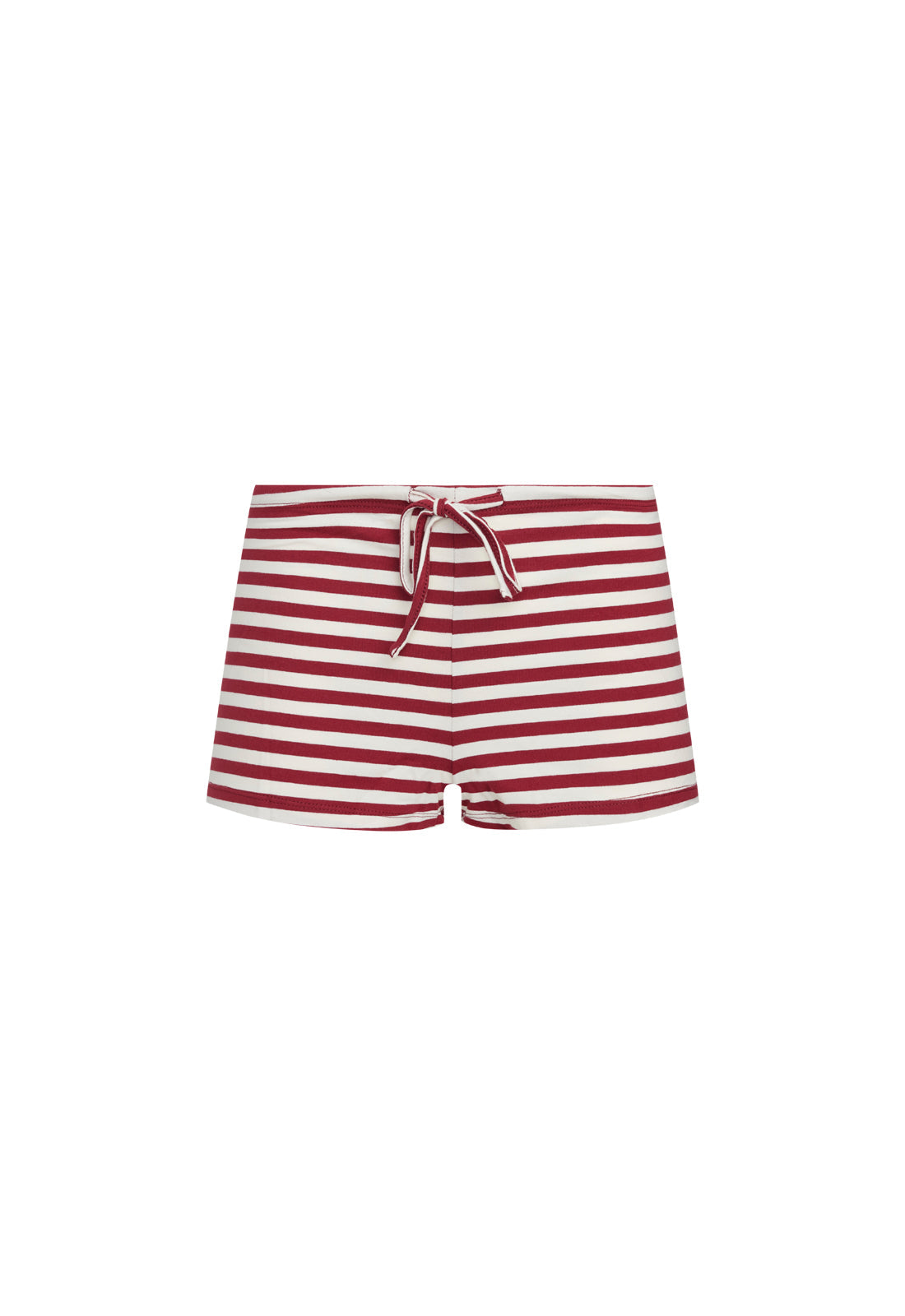 Lioness Fashion Signature KOURT BLOOMERS - WINE STRIPE