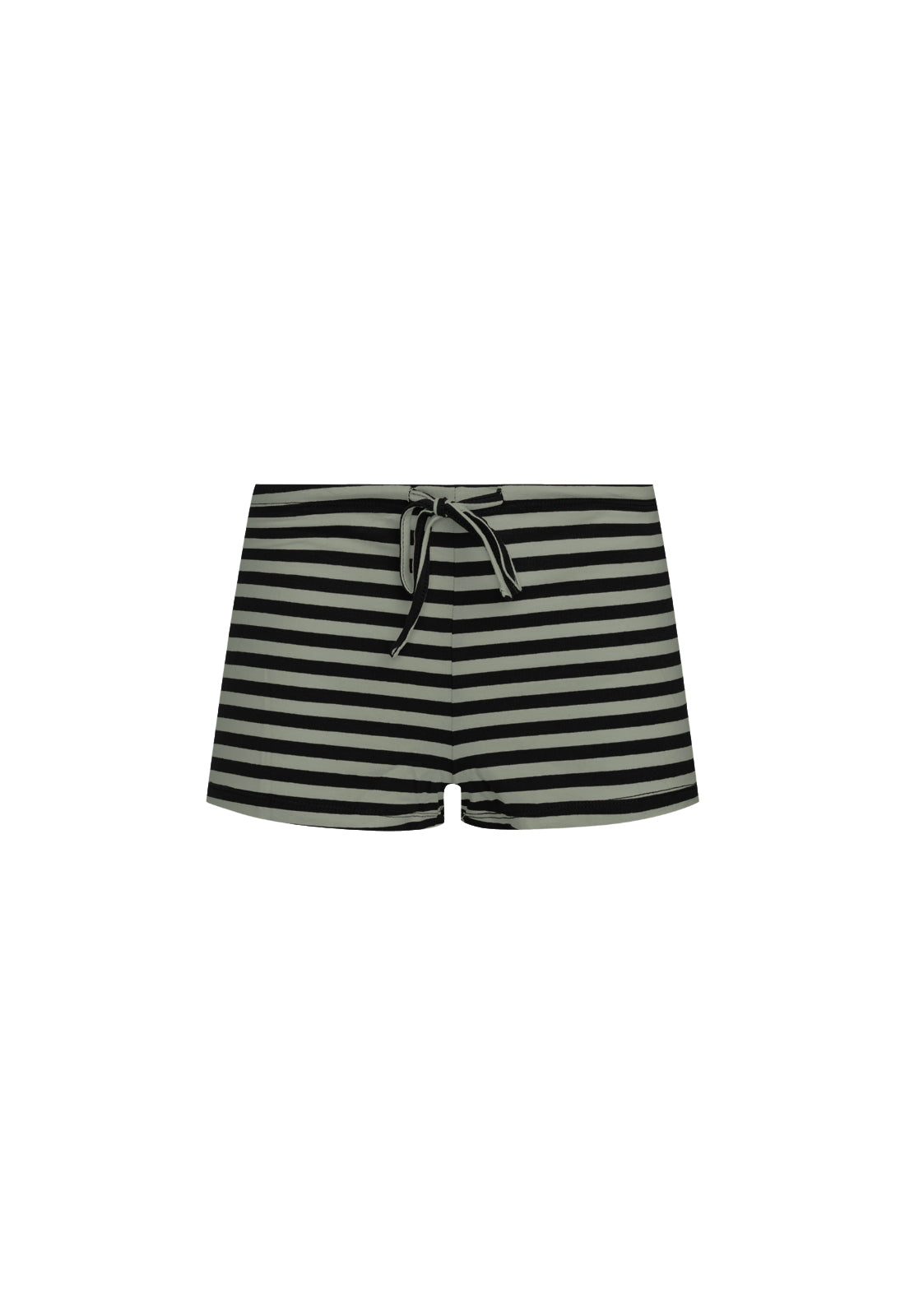 Lioness Fashion Essential KOURT BLOOMERS - FOREST STRIPE