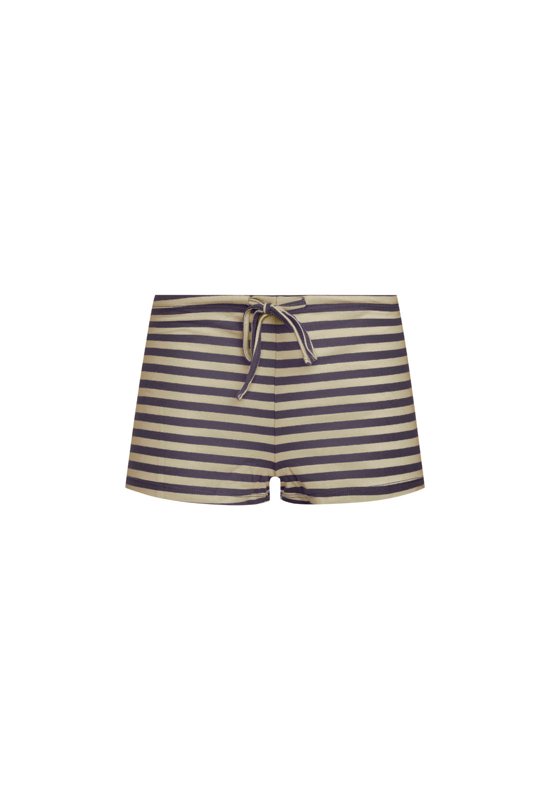 Lioness Fashion Best Price KOURT BLOOMERS - BEIGE STRIPE