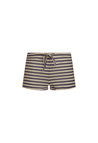 Lioness Fashion Best Price KOURT BLOOMERS - BEIGE STRIPE