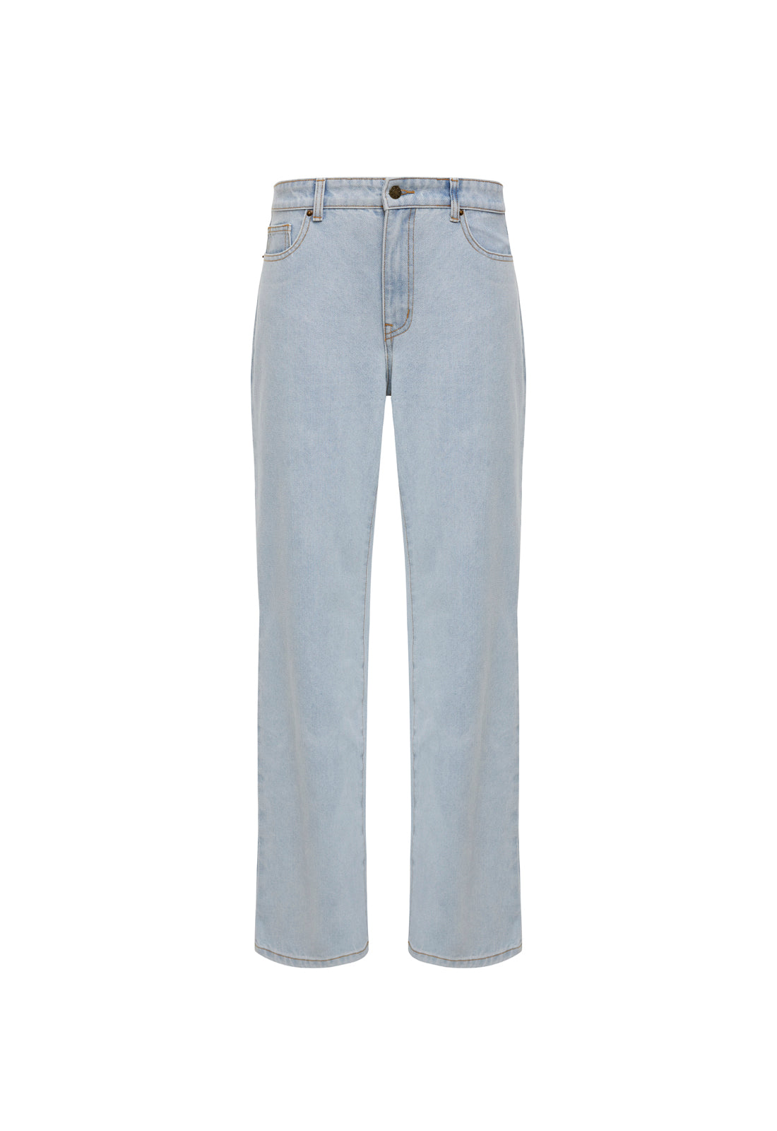 Lioness Fashion Premium HEAT HAZE JEAN - LIGHT DENIM