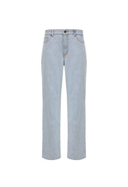 Lioness Fashion Premium HEAT HAZE JEAN - LIGHT DENIM