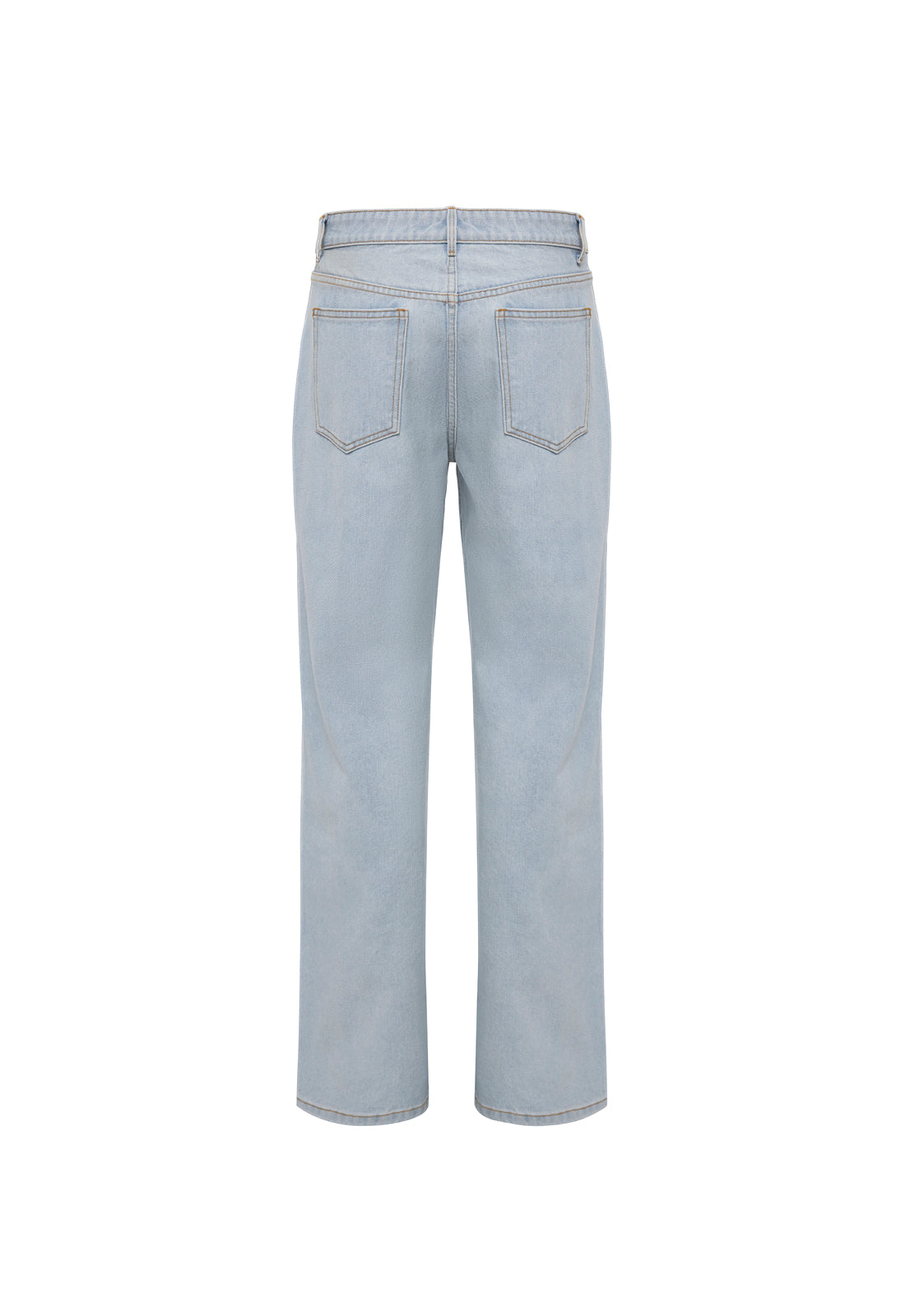 Lioness Fashion Premium HEAT HAZE JEAN - LIGHT DENIM
