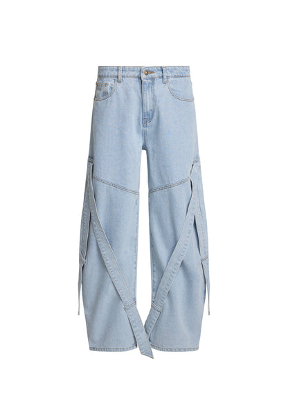 Lioness Fashion Classic OFFSHORE JEAN - LIGHT DENIM