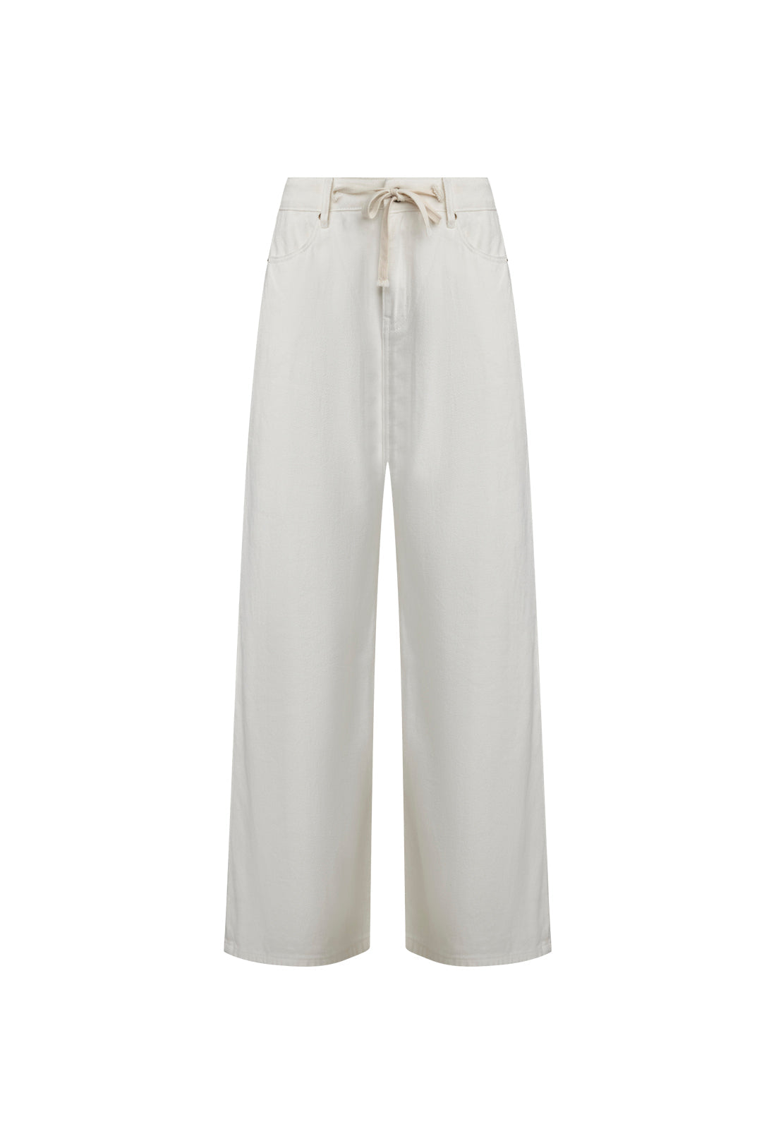 Lioness Fashion Best Price MUSE JEAN - PORCELAIN