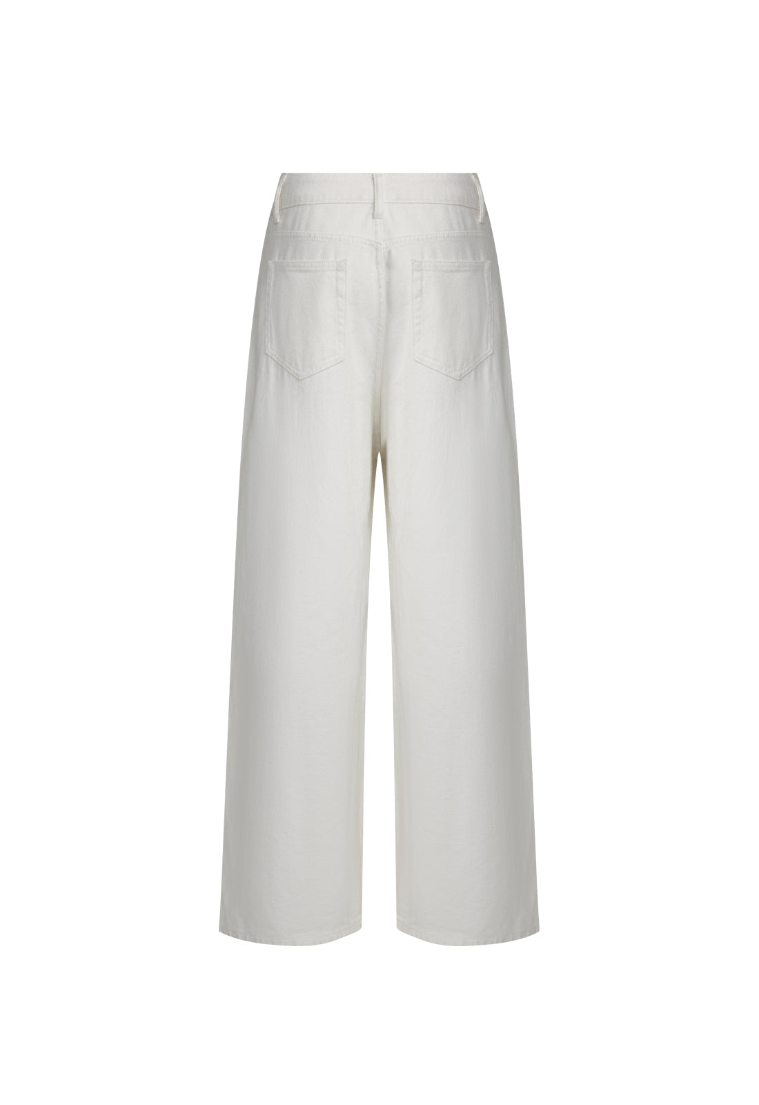 Lioness Fashion Best Price MUSE JEAN - PORCELAIN