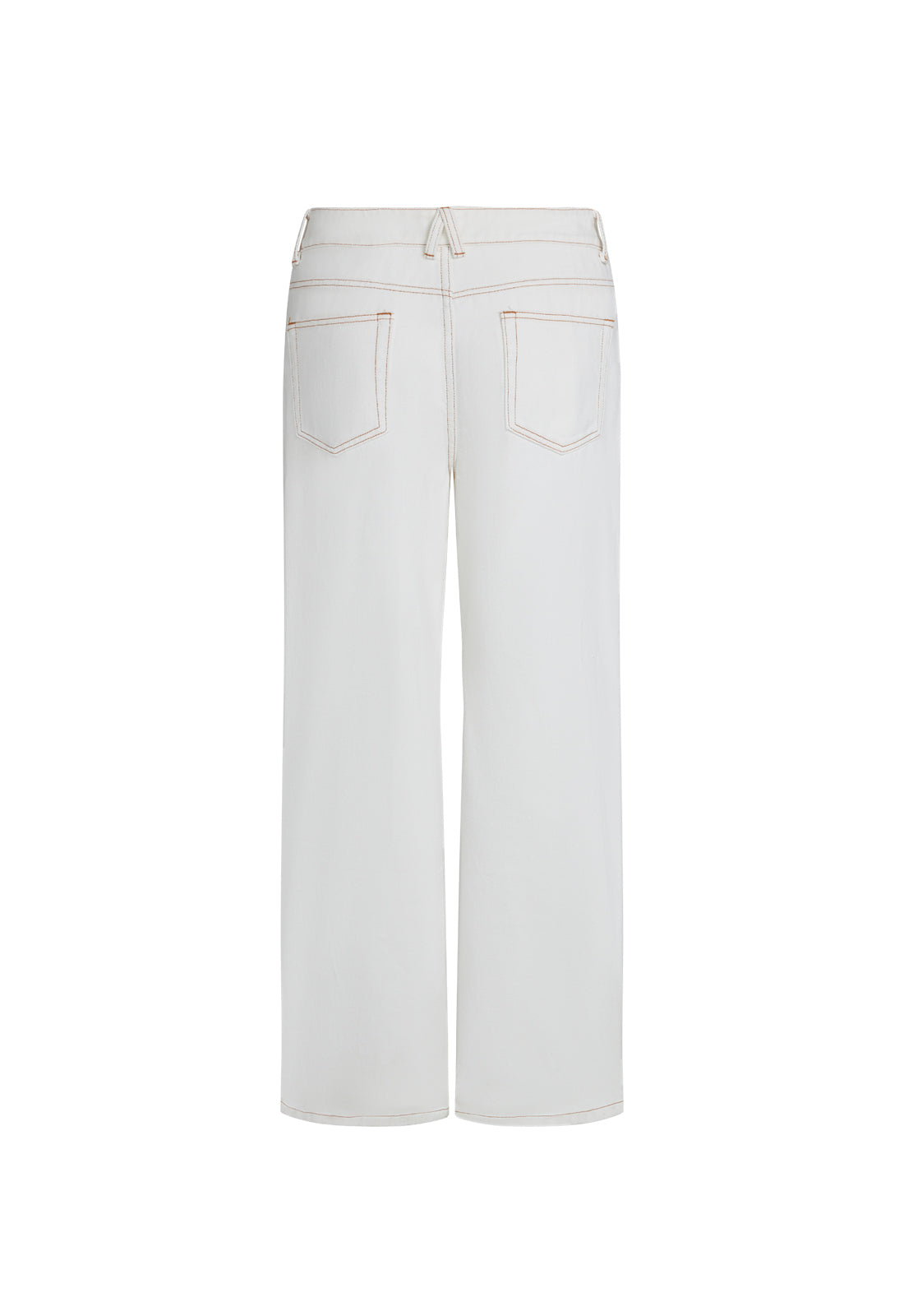 Lioness Fashion Signature TOP MODEL JEAN - PORCELAIN