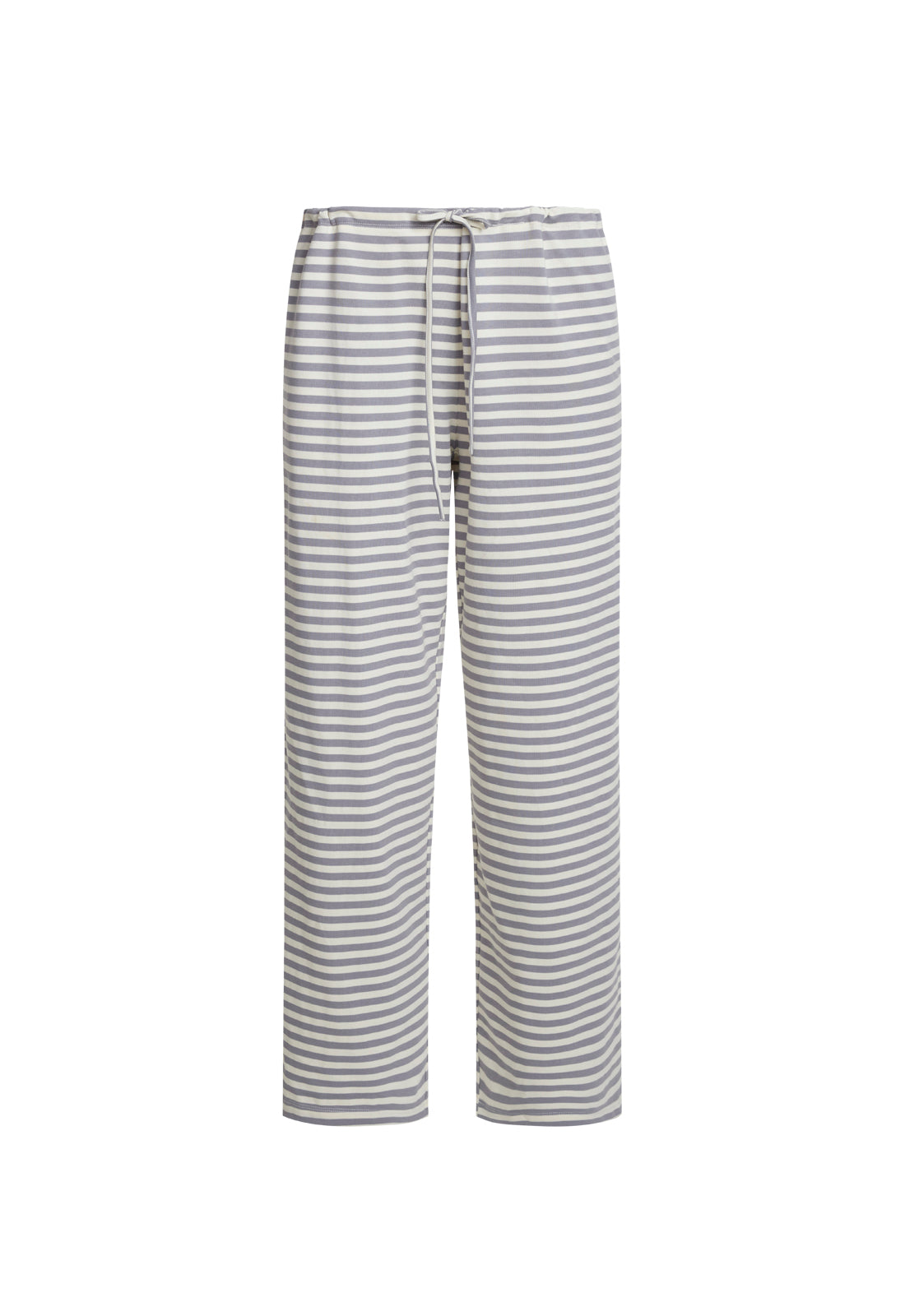Lioness Fashion Featured BLOOM PANT - ASH STRIPE