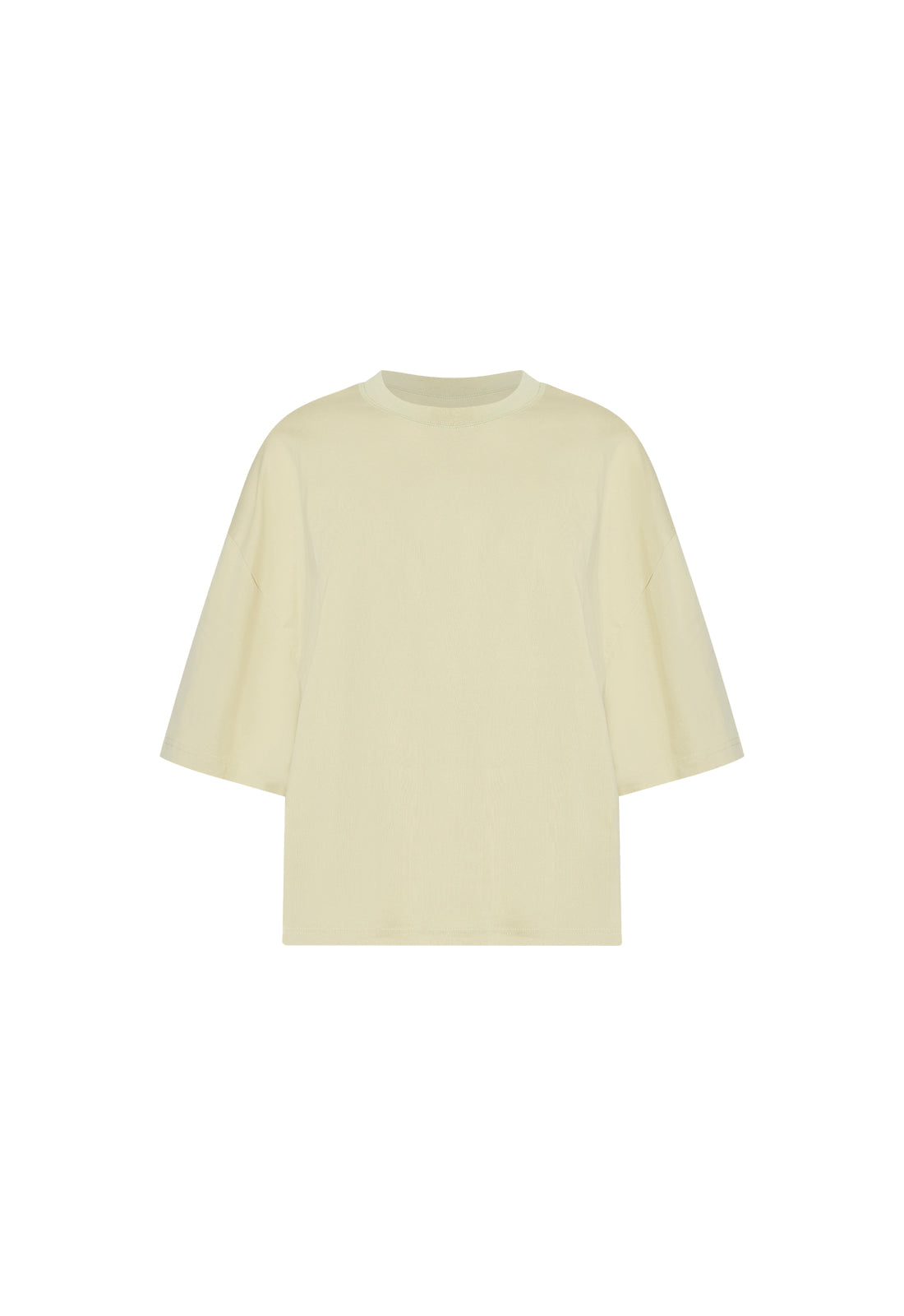 Lioness Fashion Latest BLOOM SHORT SLEEVE - BEIGE