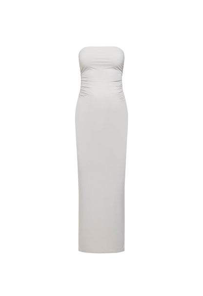 Lioness Fashion Value HEATWAVE MAXI DRESS - GREY