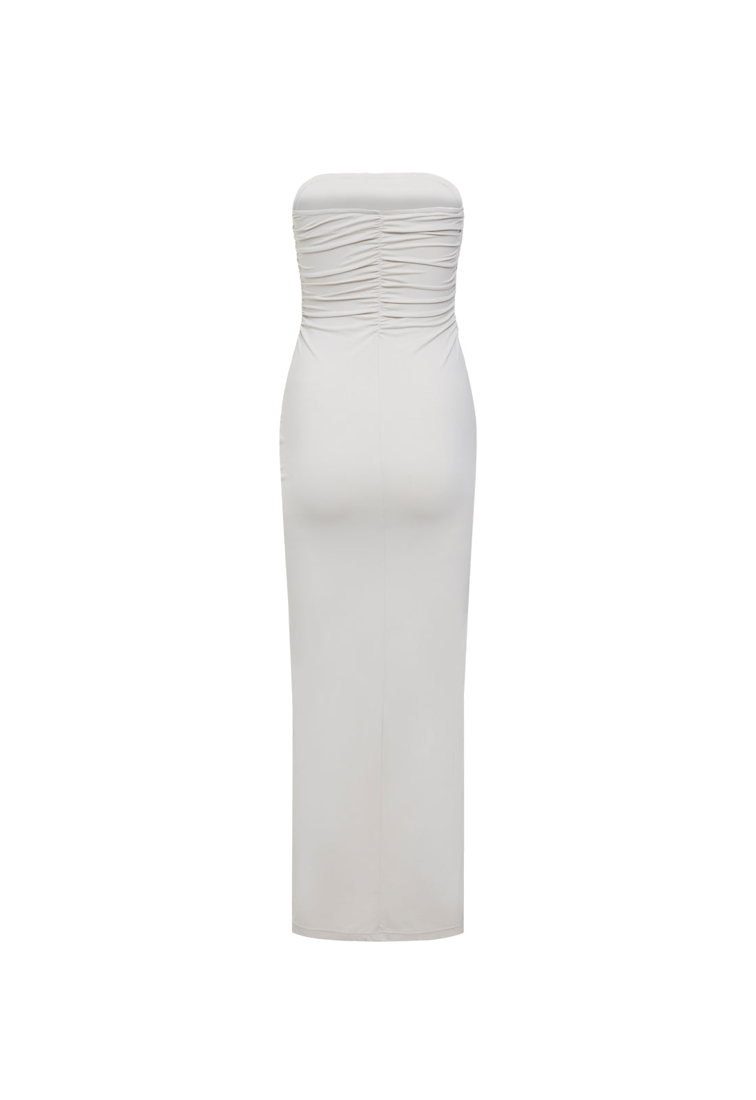Lioness Fashion Value HEATWAVE MAXI DRESS - GREY