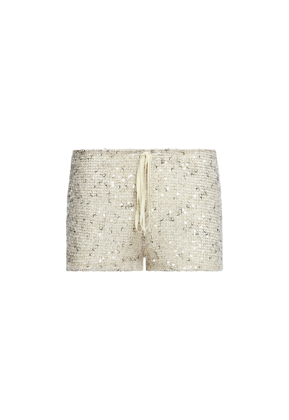 Lioness Fashion Popular SLICK SHORT - LEMONTINI