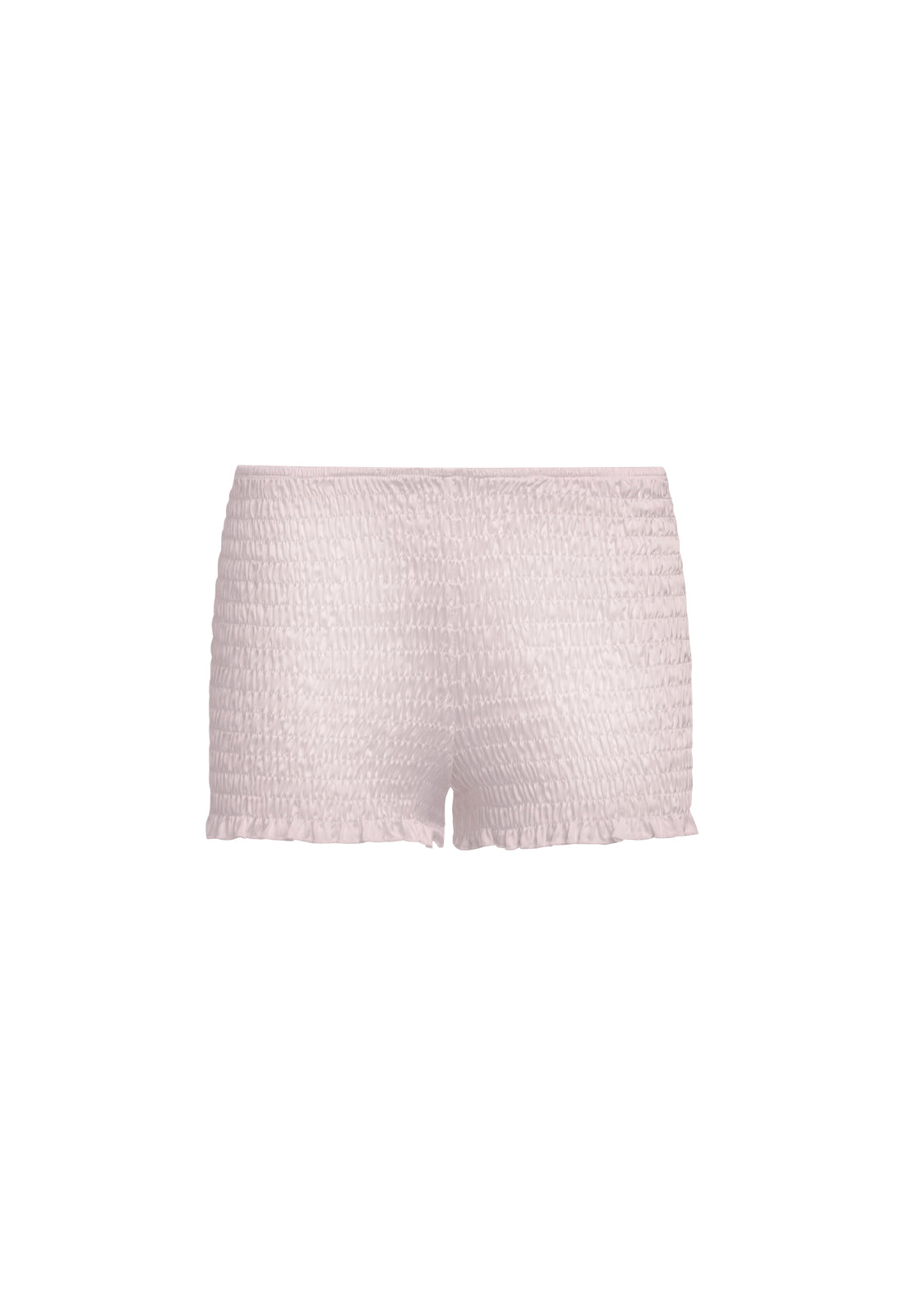 Lioness Fashion Featured TERRA SHORT - BABY PINK