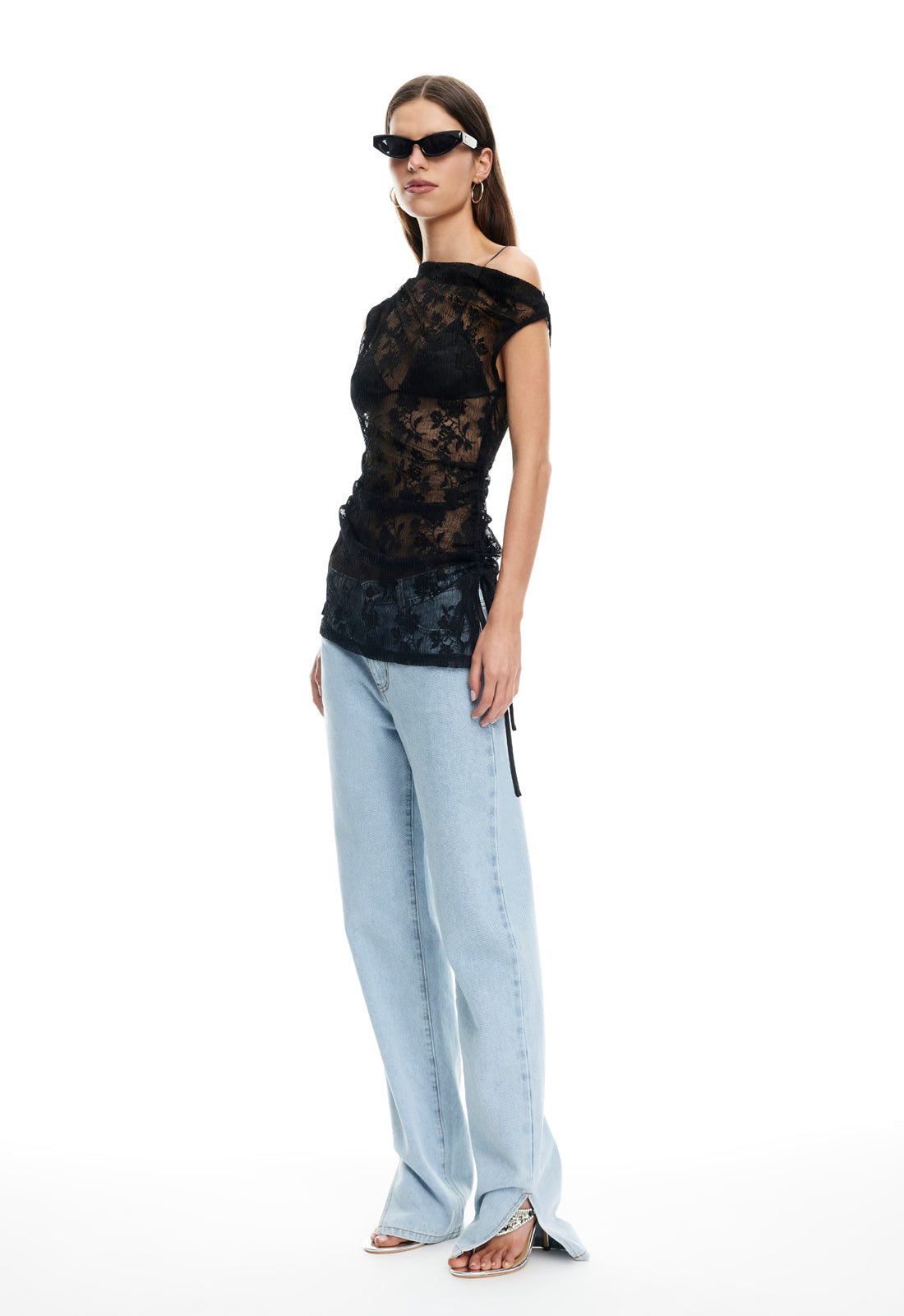 Lioness Fashion Signature ORIGINAL SIN MINI - NOIR